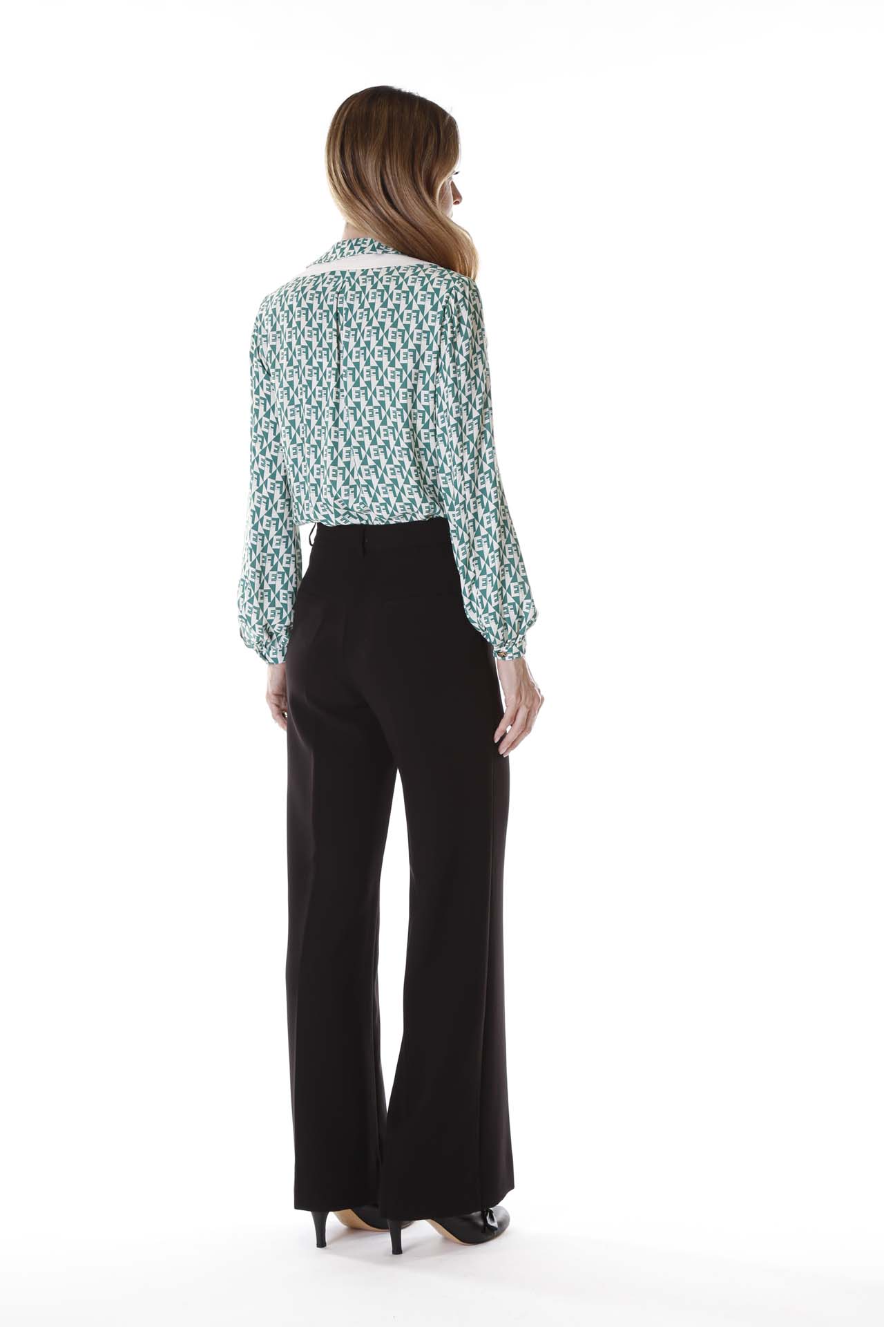 Elisabetta Franchi, Camicia